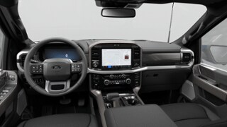 2026 Ford F-150® Internal Image 2
